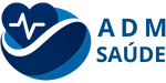 ADM Saúde Online Logo